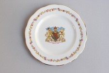 QUEEN ANNE Coronation of Queen