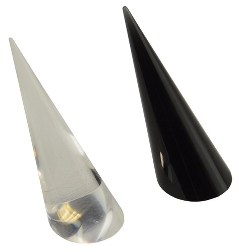 Pack solid acrylic ring - pack,