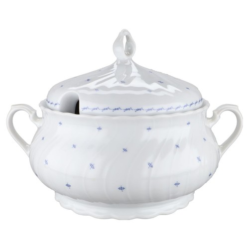 Soup tureen seltmann weiden - soup,