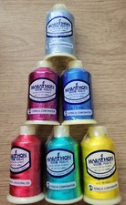 Marathon Embroidery Machine