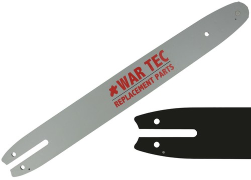 Guide bar fits - bar, 020