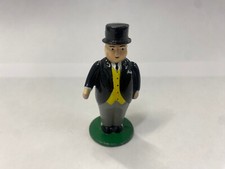 ERTL TRAIN DIECAST Thomas The Tank Engine & Friends Fat Controller