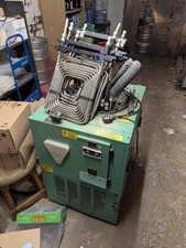 Green Beer Line Chiller Unit