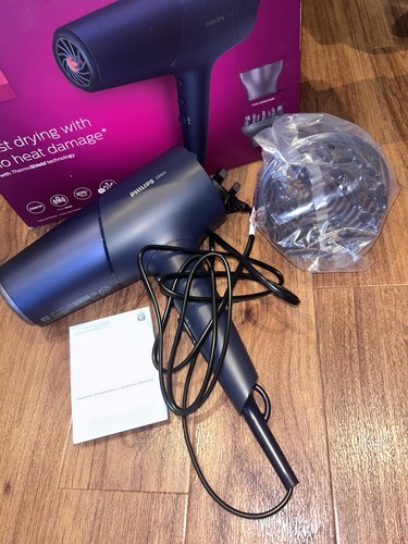 Philips hair dryer - philips,