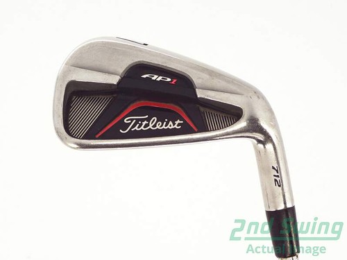 Titleist 712 ap1 single - ap1, 7
