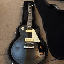 Rare Epiphone Les Paul 56 Gold