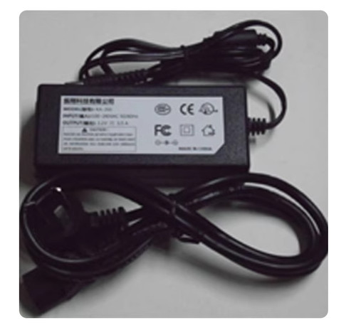 Power supply adapter charger - power,