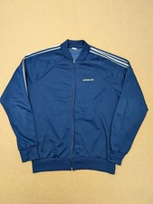 Adidas 80s Vintage track