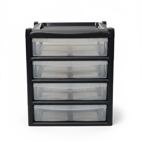 Extra large plastic drawers - large,