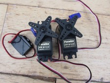 2 Futaba FP-S148 Standard