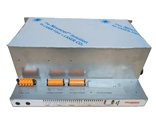 Telsonic ultrasonics 916240122 - ultrasonics,
