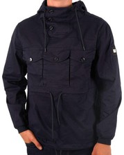 Weekend Offender Kovags OH Jacket Navy