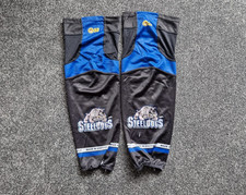 Sheffield Steeldogs Ice Hockey