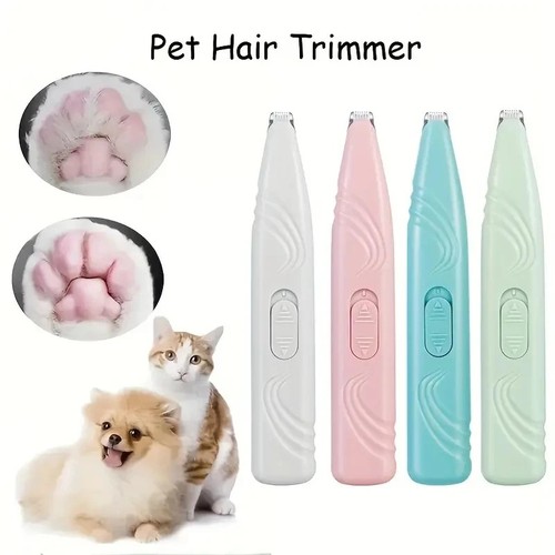 Pet hair trimmer for dogs - for,