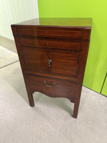 Antique georgian mahogany - georgian,