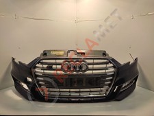 AUDI S3 QUATTRO 8V 2013-2016 Front Bumper Complete
