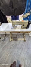 Brother Industrial Sewing