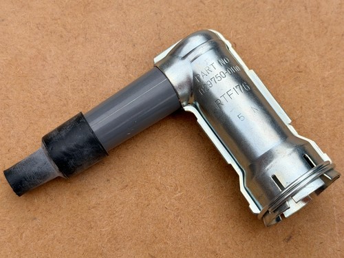Nos genuine honda metal - nos,