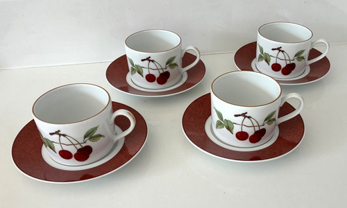 1961 royal worcester - 1961,