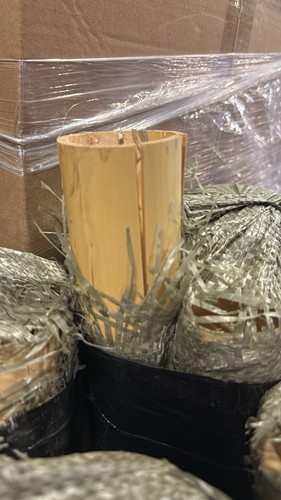 150cm bamboo canes - 150cm, strong