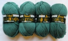 4 x 100g Jarol Heritage