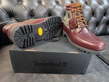 UK 9. Timberland boots GTX