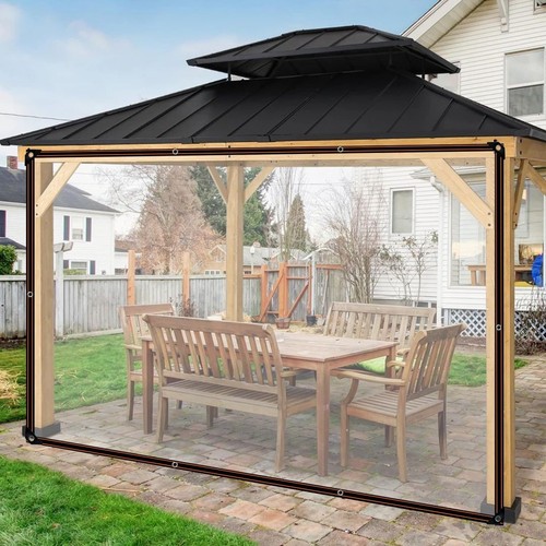 Begrit waterproof clear - begrit,