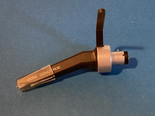 Ortofon concorde pro - pro, dj