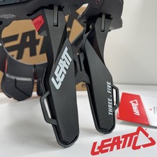 Leatt Motocross Neck Brace Leatt 3.5 Brace Battleship Grey MX & Enduro Size L/XL