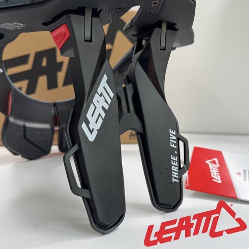 Motocross neck brace - neck, 3.5