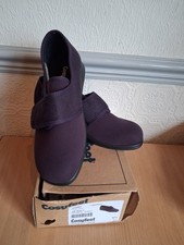 COSYFEET SPICY LADIES SHOES