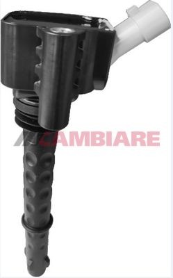 Cambiare ignition coil - ignition, pack
