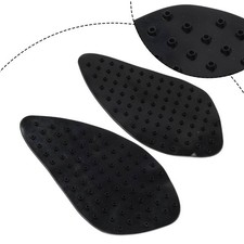 Traction Tank Pad Gas Knee