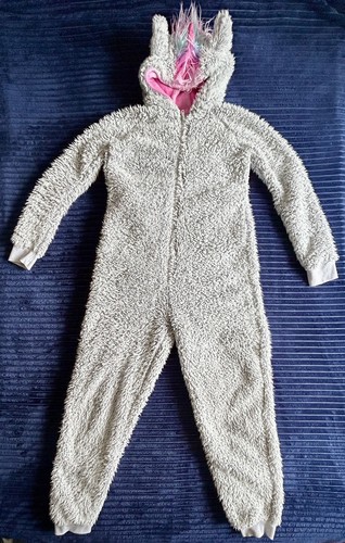 Girls unicorn onesie not - girls,