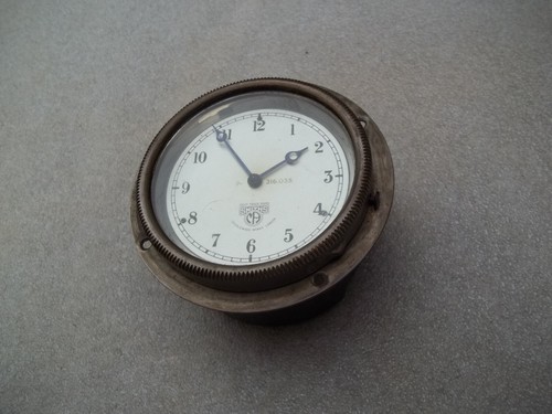 Vintage smiths car automobile - vintage,