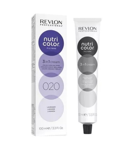 Revlon nutri color filters - revlon,