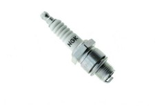 NGK spark plug B8HS suitable