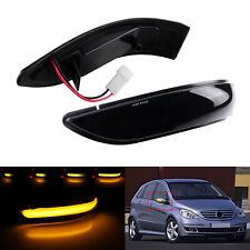 L+R LED Wing Mirror Indicator