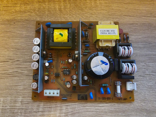 Playstation power supply - playstation,
