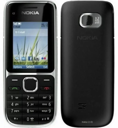 New condition nokia - new,