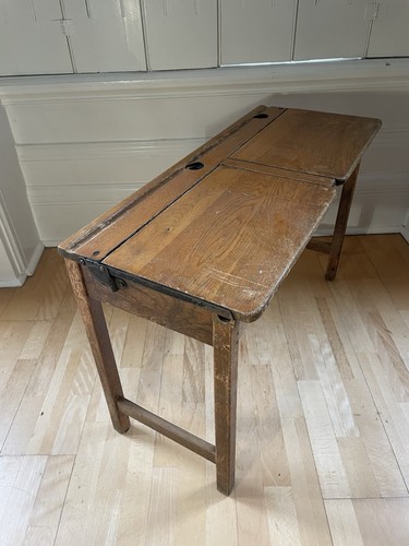 Vintage 1950 school - vintage,