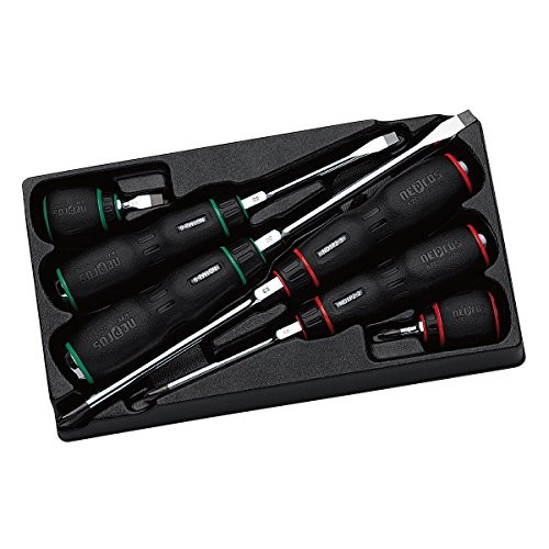 Nepro ktc screwdriver mixed - nepro,
