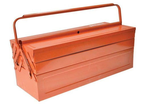 Bahco orange metal cantilever - bahco,