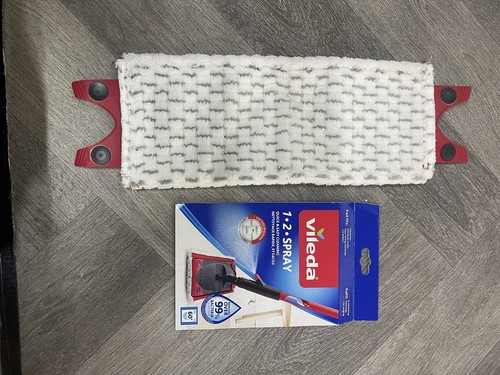 Pack vileda ultramax 2 - vileda,