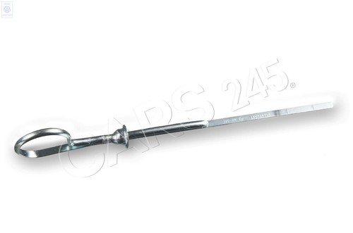 Genuine oil dipstick nos vw - vw,