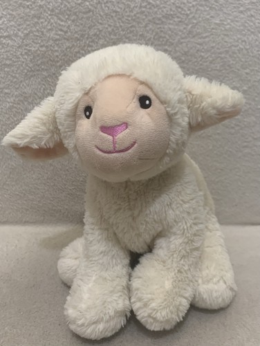 Tesco lennie the lamb cream - lennie,