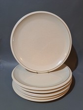 Denby Energy 6 x Dinner Plates