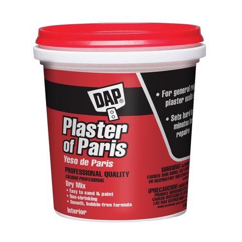 Dap plaster paris - dap,