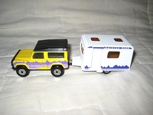 Vnm matchbox lot yellow - vnm,