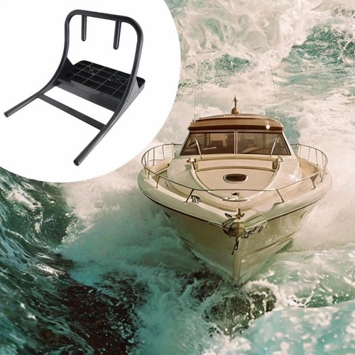 Boat motor mount - boat,